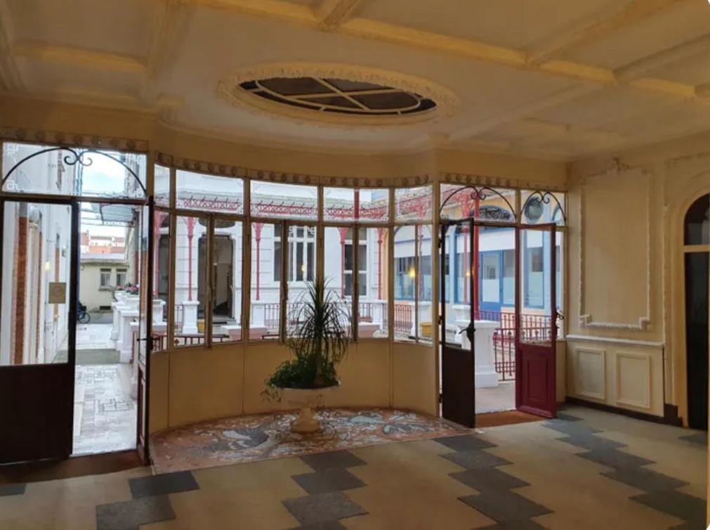 Le Splendid - Hypercentre - Proche Opera & Parcs - Thermes Vichy Bagian luar foto