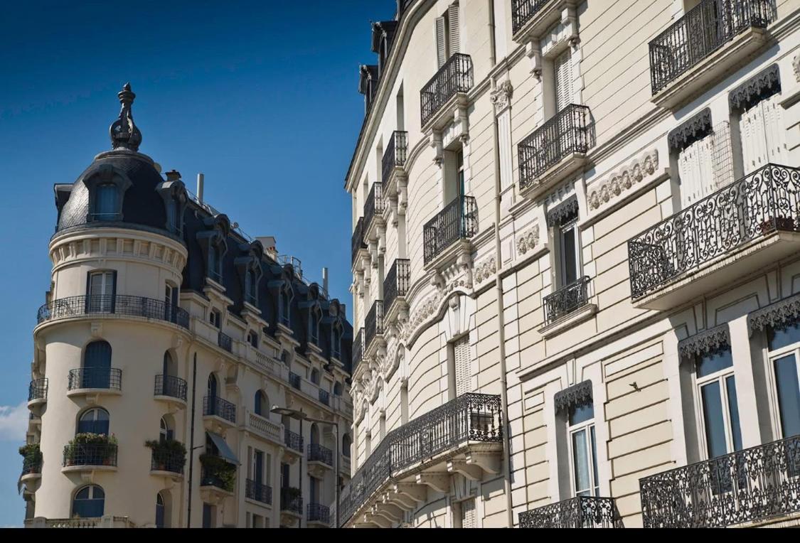 Le Splendid - Hypercentre - Proche Opera & Parcs - Thermes Vichy Bagian luar foto
